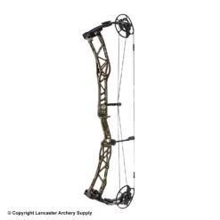 Elite Verdict Target Compound Bow