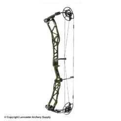 Elite Verdict Target Compound Bow -Archery Equipment Store 1032675 odgreen