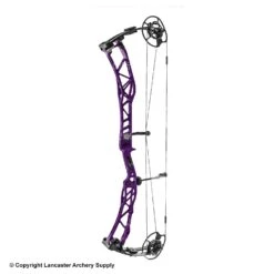 Elite Verdict Target Compound Bow -Archery Equipment Store 1032675 purple