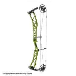 Elite Verdict Target Compound Bow -Archery Equipment Store 1032675 sagreen
