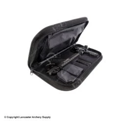 Axcel Achieve XP Carbon Bar Recurve Sight (Manufacturer Blemish) -Archery Equipment Store 1032805 1