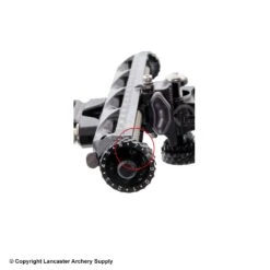 Axcel Achieve XP Carbon Bar Recurve Sight (Manufacturer Blemish) -Archery Equipment Store 1032805 14