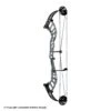 Hoyt Altus 38 Compound Target Bow (HBT) 1 Hoyt Altus 38 Compound Target Bow (HBT) -Archery Equipment Store 1032809 slate