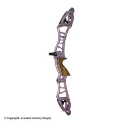 Akusta Halo 21" ILF Recurve Riser -Archery Equipment Store 1033042 pink