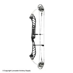PSE Dominator Duo 38 Compound Target Bow (S2) 13 PSE Dominator Duo 38 Compound Target Bow (S2) -Archery Equipment Store 1033085 black