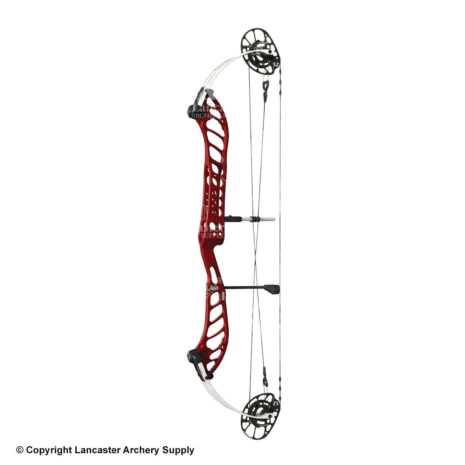 PSE Dominator Duo 38 Compound Target Bow (S2) 6 PSE Dominator Duo 38 Compound Target Bow (S2) - Image 4