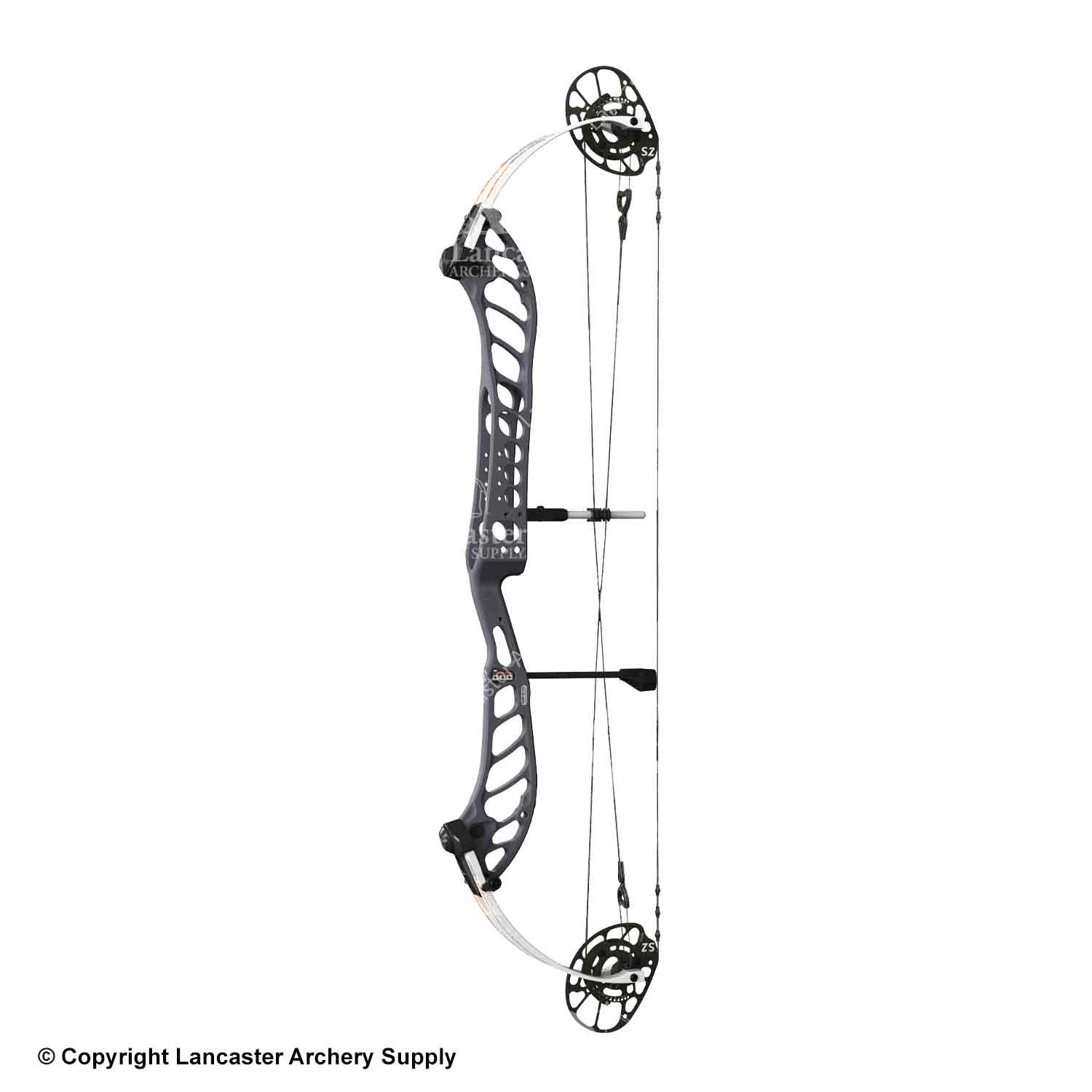 PSE Dominator Duo 38 Compound Target Bow (S2) 5 PSE Dominator Duo 38 Compound Target Bow (S2) - Image 3