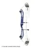 PSE Dominator Duo 38 Compound Target Bow (S2) 1 PSE Dominator Duo 38 Compound Target Bow (S2) -Archery Equipment Store 1033085 navy