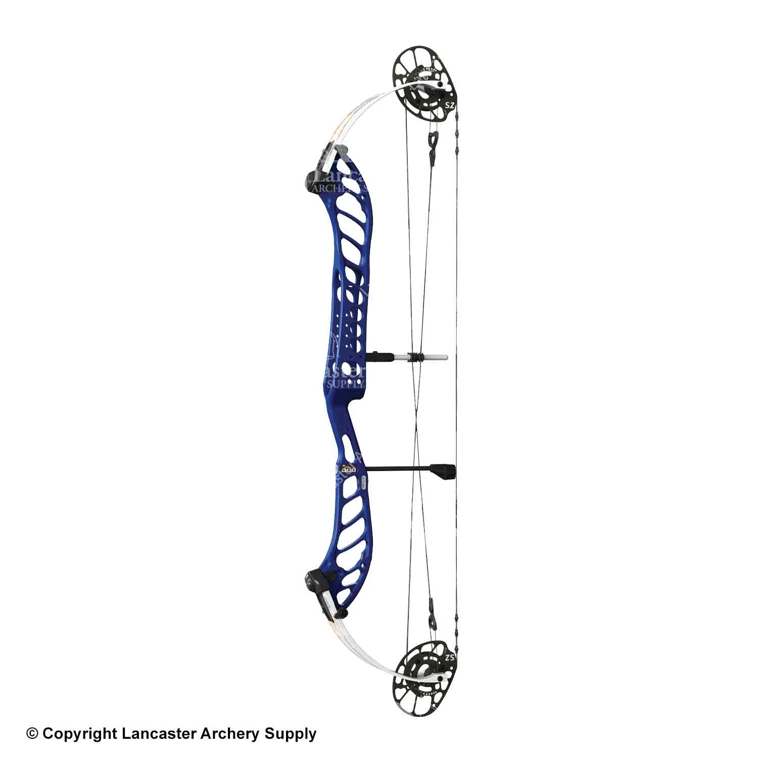 PSE Dominator Duo 38 Compound Target Bow (S2) 3 PSE Dominator Duo 38 Compound Target Bow (S2)