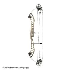PSE Dominator Duo 38 Compound Target Bow (S2) 15 PSE Dominator Duo 38 Compound Target Bow (S2) -Archery Equipment Store 1033085 tan
