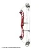 PSE Dominator Duo 35 Compound Target Bow (S2) 2 PSE Dominator Duo 35 Compound Target Bow (S2) -Archery Equipment Store 1033105 blackcherry