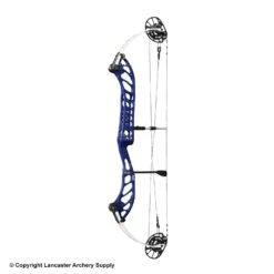 PSE Dominator Duo 35 Compound Target Bow (M2) 10 PSE Dominator Duo 35 Compound Target Bow (M2) -Archery Equipment Store 1033117 navy