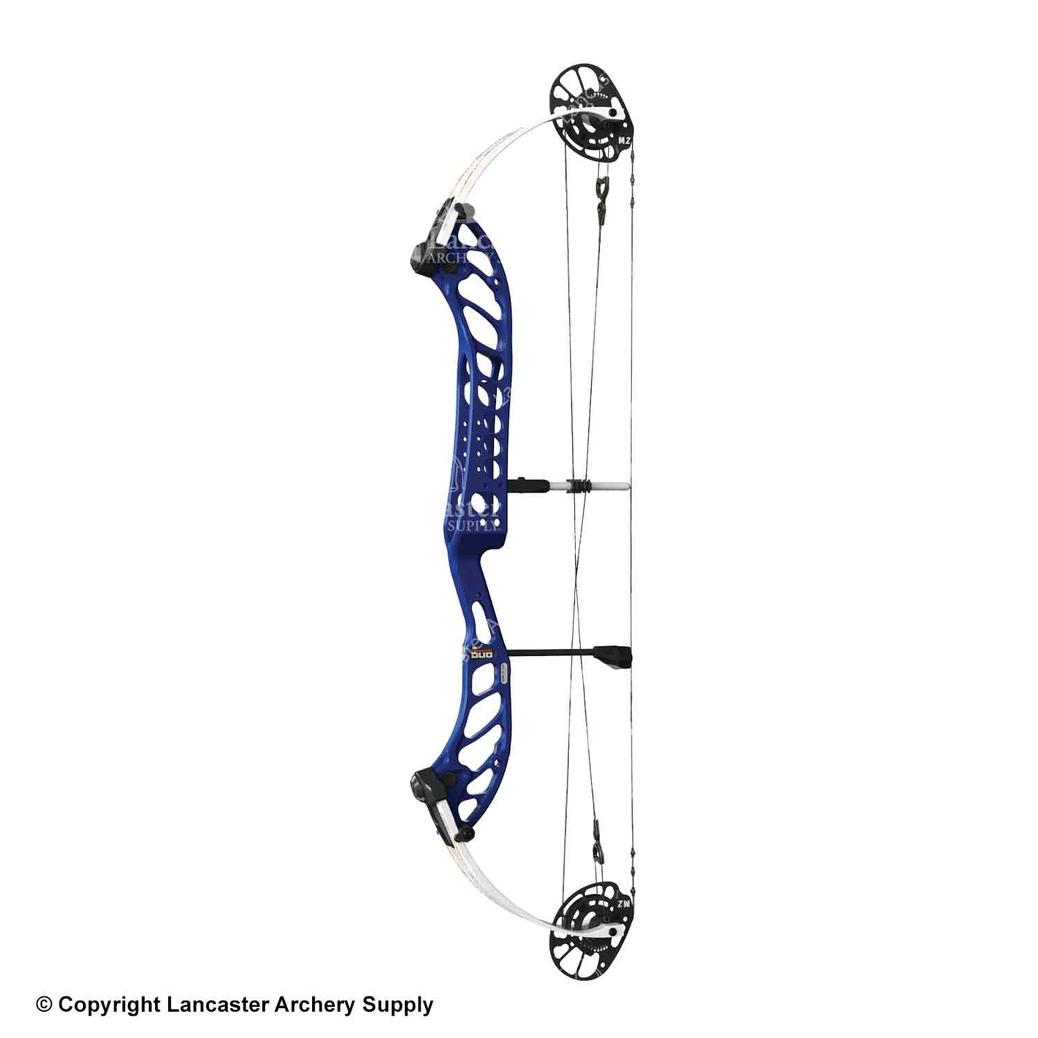 PSE Dominator Duo 35 Compound Target Bow (M2) 5 PSE Dominator Duo 35 Compound Target Bow (M2) - Image 3
