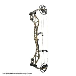 Bear Execute 32 Compound Hunting Bow 15 Bear Execute 32 Compound Hunting Bow -Archery Equipment Store 1033131 fredbear
