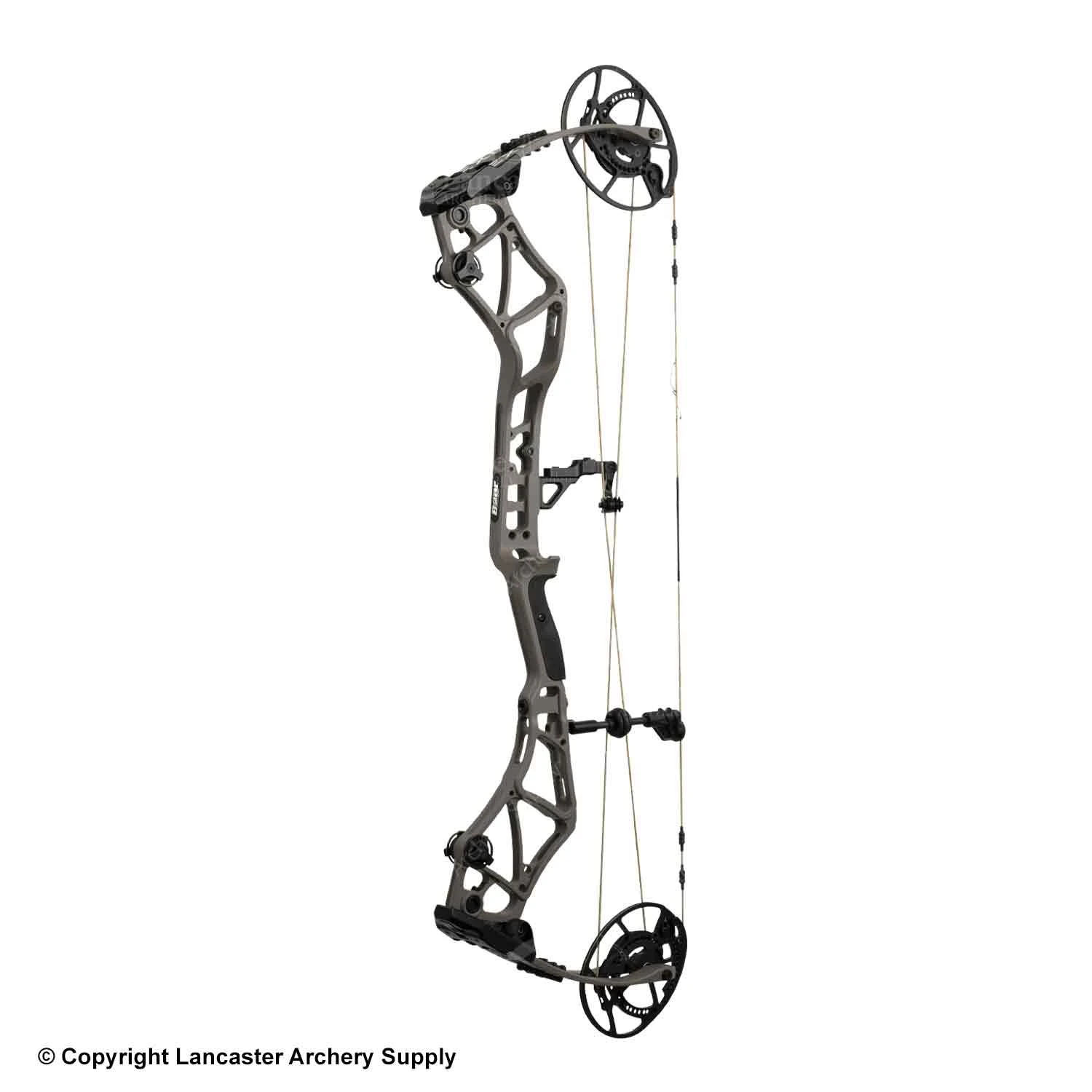 Bear Execute 32 Compound Hunting Bow 9 Bear Execute 32 Compound Hunting Bow - Image 7