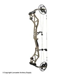 Bear Execute 32 Compound Hunting Bow 18 Bear Execute 32 Compound Hunting Bow -Archery Equipment Store 1033131 tan