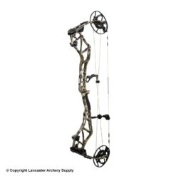 Bear Execute 32 Compound Hunting Bow 19 Bear Execute 32 Compound Hunting Bow -Archery Equipment Store 1033131 whitetail