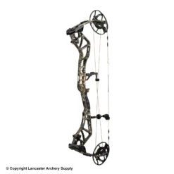 Bear Execute 30 Compound Hunting Bow 16 Bear Execute 30 Compound Hunting Bow -Archery Equipment Store 1033132 MO