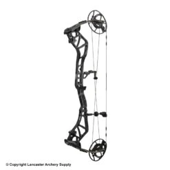 Bear Execute 30 Compound Hunting Bow 14 Bear Execute 30 Compound Hunting Bow -Archery Equipment Store 1033132 black