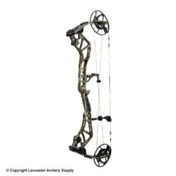 Bear Execute 30 Compound Hunting Bow 15 Bear Execute 30 Compound Hunting Bow -Archery Equipment Store 1033132 bottomland