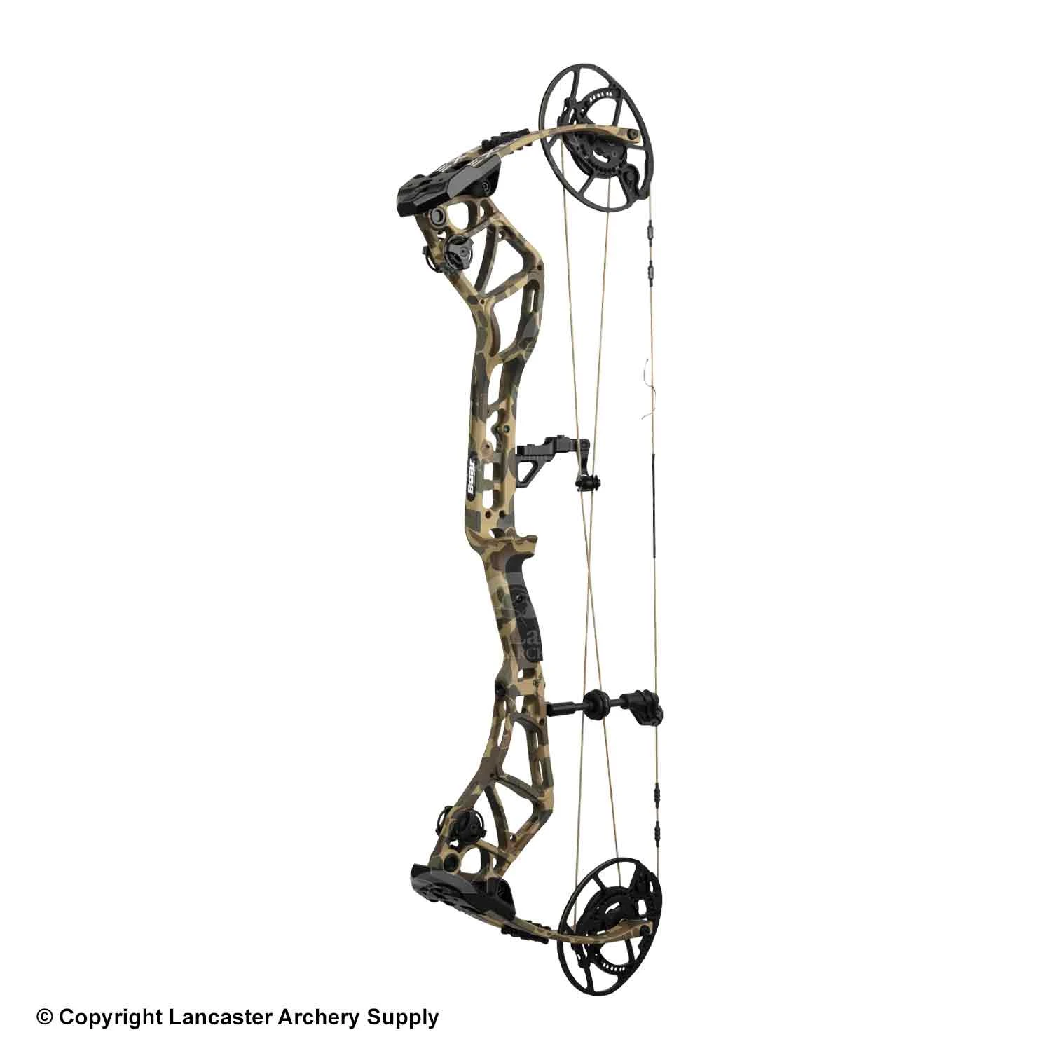 Bear Execute 30 Compound Hunting Bow 3 Bear Execute 30 Compound Hunting Bow