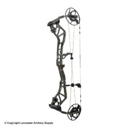 Bear Execute 30 Compound Hunting Bow 17 Bear Execute 30 Compound Hunting Bow -Archery Equipment Store 1033132 olive