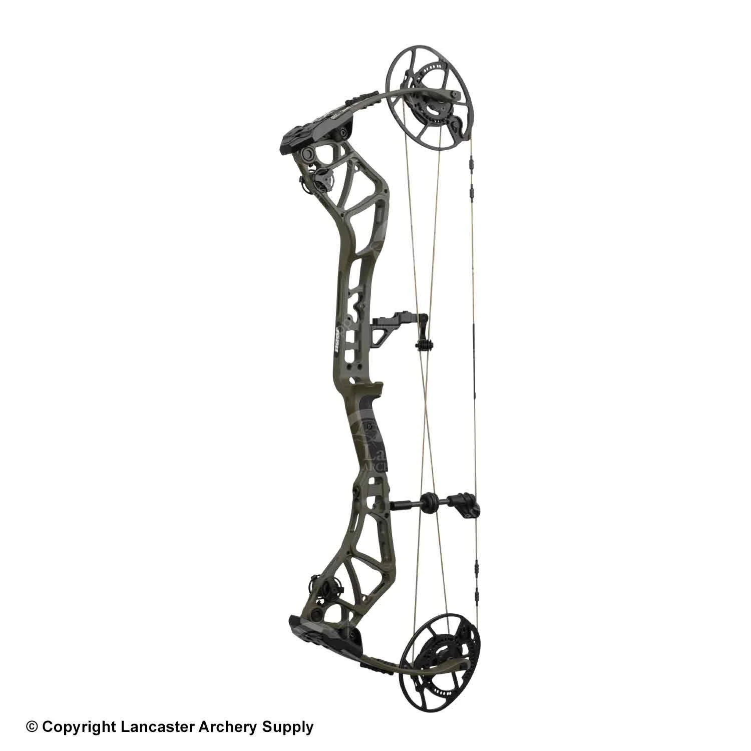 Bear Execute 30 Compound Hunting Bow 9 Bear Execute 30 Compound Hunting Bow - Image 7