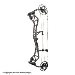 Bear Execute 30 Compound Hunting Bow 13 Bear Execute 30 Compound Hunting Bow -Archery Equipment Store 1033132 stone