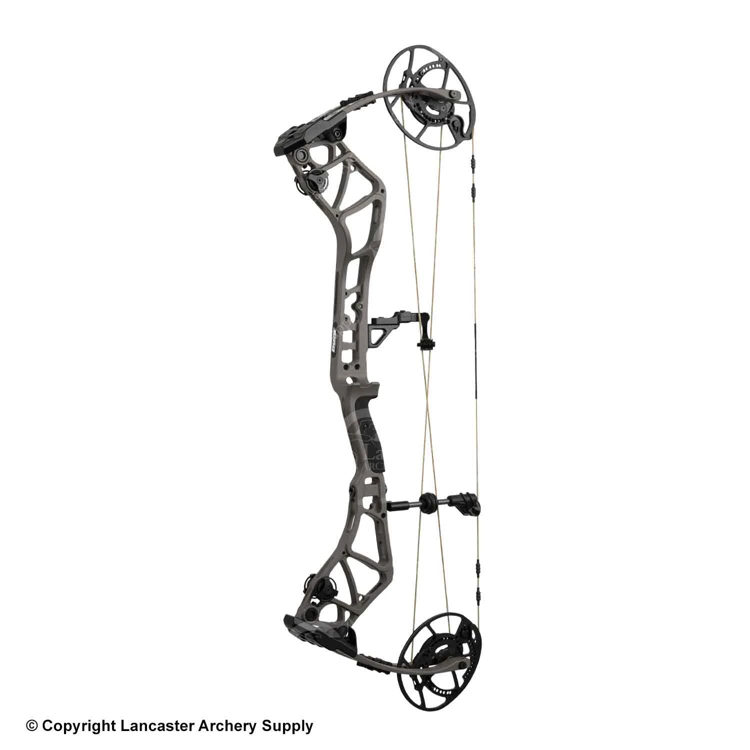 Bear Execute 30 Compound Hunting Bow 5 Bear Execute 30 Compound Hunting Bow - Image 3