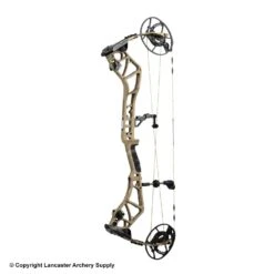 Bear Execute 30 Compound Hunting Bow 18 Bear Execute 30 Compound Hunting Bow -Archery Equipment Store 1033132 tan