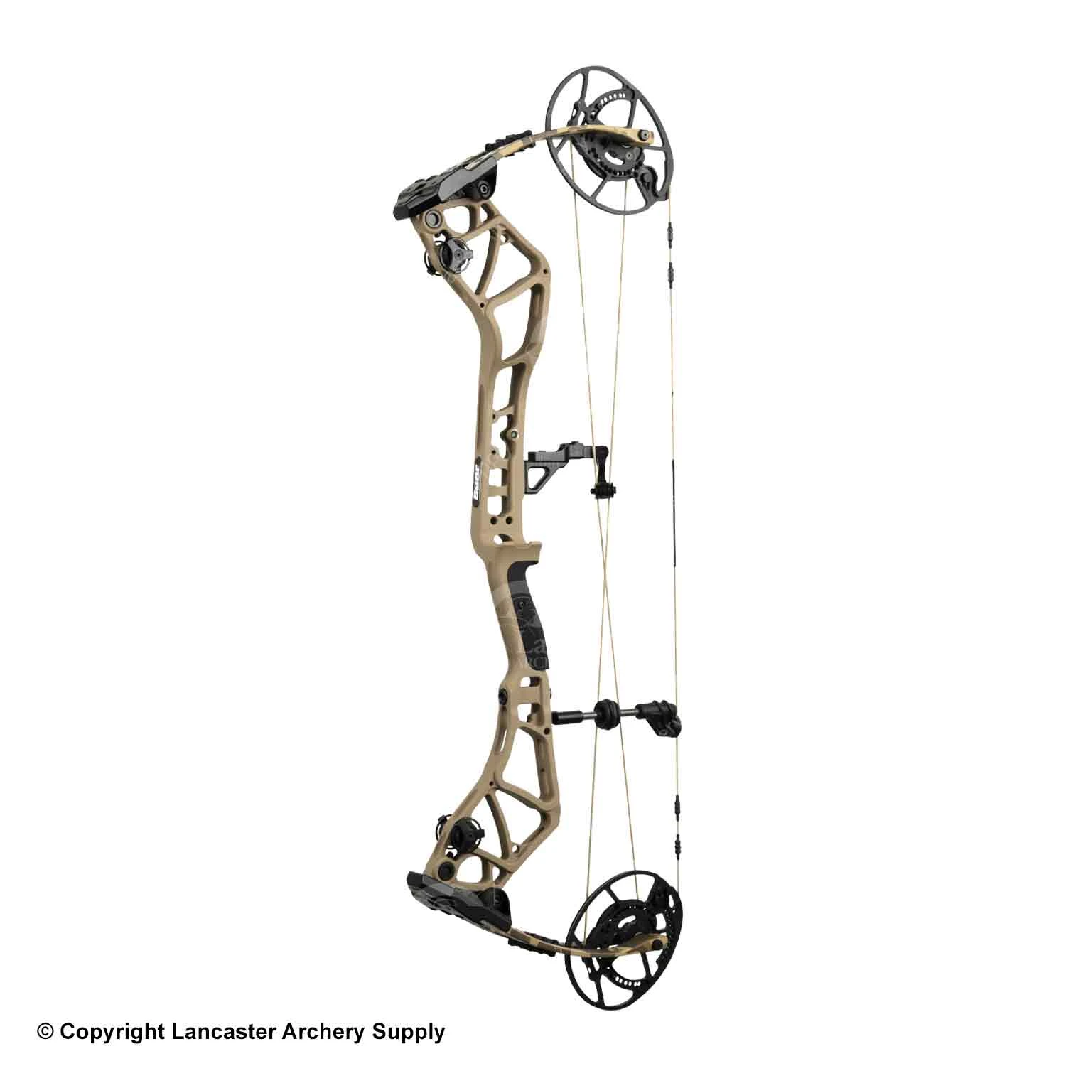 Bear Execute 30 Compound Hunting Bow 10 Bear Execute 30 Compound Hunting Bow - Image 8