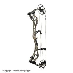 Bear Execute 30 Compound Hunting Bow 19 Bear Execute 30 Compound Hunting Bow -Archery Equipment Store 1033132 whitetail