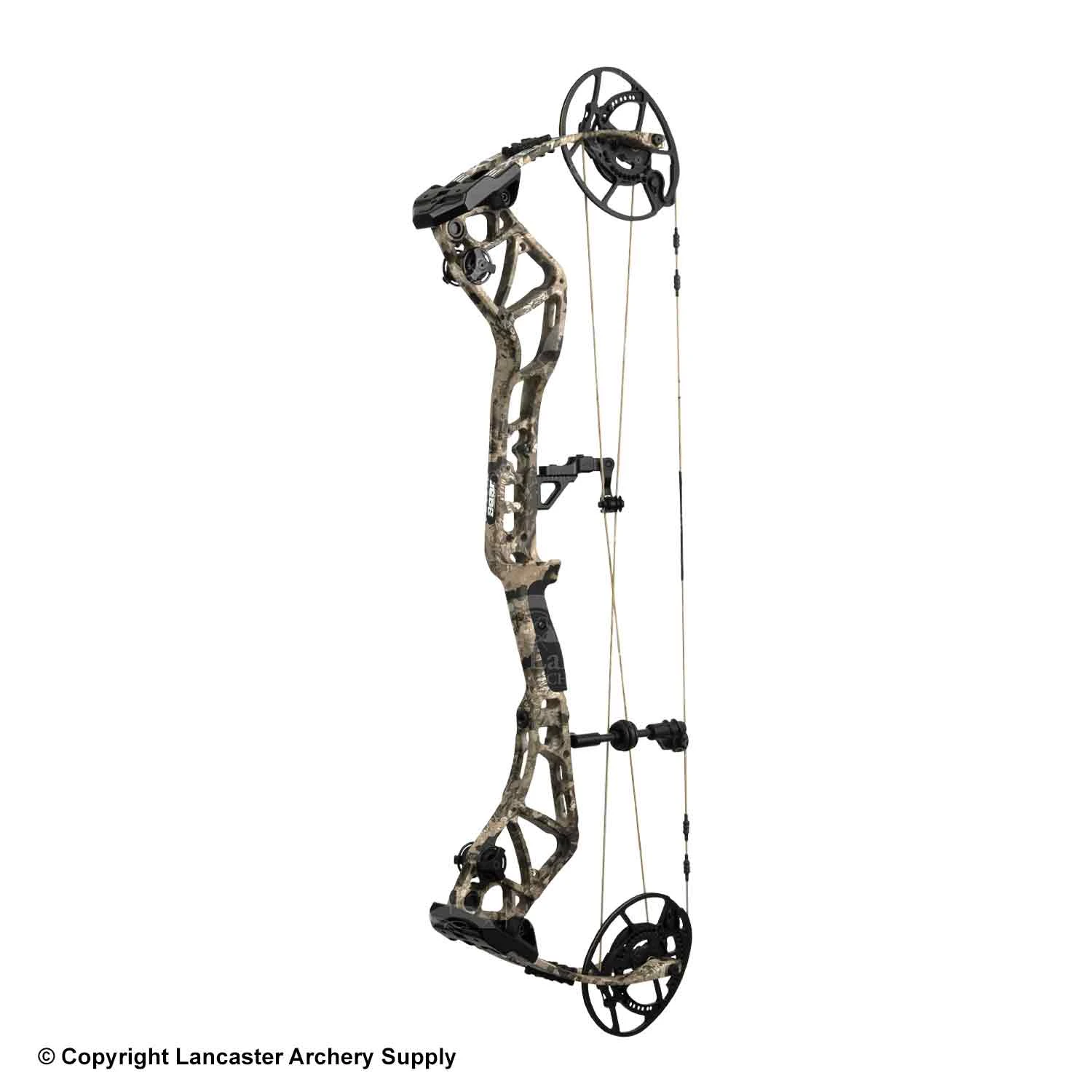 Bear Execute 30 Compound Hunting Bow 11 Bear Execute 30 Compound Hunting Bow - Image 9