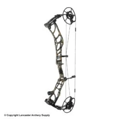 Elite Omnia Compound Hunting Bow 18 Elite Omnia Compound Hunting Bow -Archery Equipment Store 1033135 edge