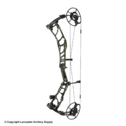 Elite Omnia Compound Hunting Bow 19 Elite Omnia Compound Hunting Bow -Archery Equipment Store 1033135 escape