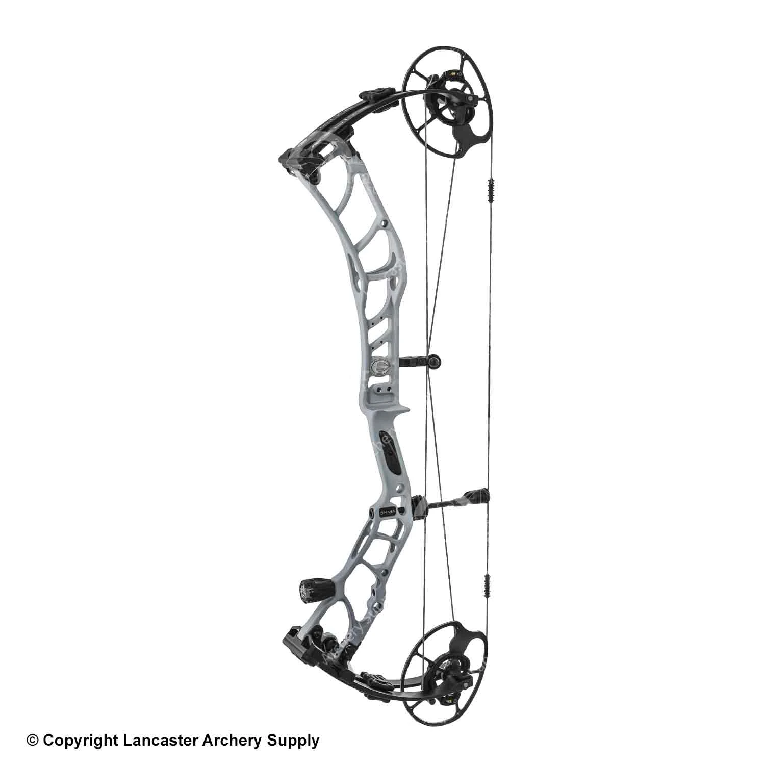 Elite Omnia Compound Hunting Bow 4 Elite Omnia Compound Hunting Bow - Image 2