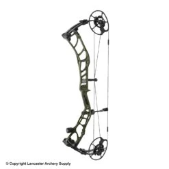 Elite Omnia Compound Hunting Bow 16 Elite Omnia Compound Hunting Bow -Archery Equipment Store 1033135 odgreen