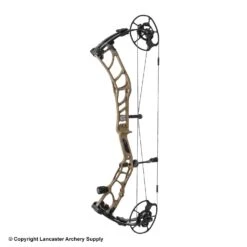 Elite Omnia Compound Hunting Bow 15 Elite Omnia Compound Hunting Bow -Archery Equipment Store 1033135 tan