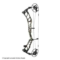 Elite Omnia Compound Hunting Bow 17 Elite Omnia Compound Hunting Bow -Archery Equipment Store 1033135 whitetail