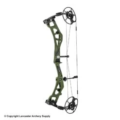 Elite Era Carbon Compound Hunting Bow -Archery Equipment Store 1033136 odgreen