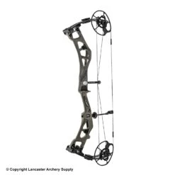 Elite Era Carbon Compound Hunting Bow -Archery Equipment Store 1033136 siennabrown