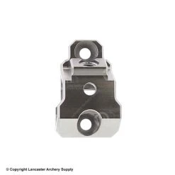 Shibuya Ultima RCIII ULT-11 Mounting Block 10 Shibuya Ultima RCIII ULT-11 Mounting Block -Archery Equipment Store 1033155 gunmetal