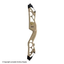 Bear Fred Eichler SS Takedown Recurve Riser -Archery Equipment Store 1033156 tan