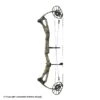 PSE Mach 34 Carbon Compound Hunting Bow (E2) -Archery Equipment Store 1033225 fusion