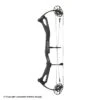 PSE Mach 34 Carbon Compound Hunting Bow (S2) -Archery Equipment Store 1033226 black