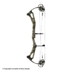 PSE Mach 34 Carbon Compound Hunting Bow (S2) 10 PSE Mach 34 Carbon Compound Hunting Bow (S2) -Archery Equipment Store 1033226 fusion