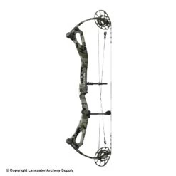 PSE Mach 34 Carbon Compound Hunting Bow (S2) 12 PSE Mach 34 Carbon Compound Hunting Bow (S2) -Archery Equipment Store 1033226 verde