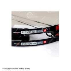 Bowtech Reckoning 39 Gen2 Compound Target Bow (Medium Cam) -Archery Equipment Store 1033260 905076eb bc7e 44cd a8d7 5b60d1c0977a