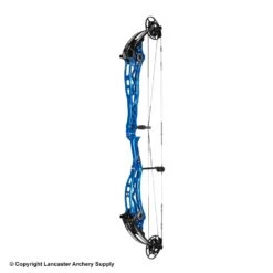 Bowtech Reckoning 39 Gen2 Compound Target Bow (Medium Cam)