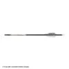 Easton Vector Fletched Arrow (2.3" Vanes) -Archery Equipment Store 1033289 label